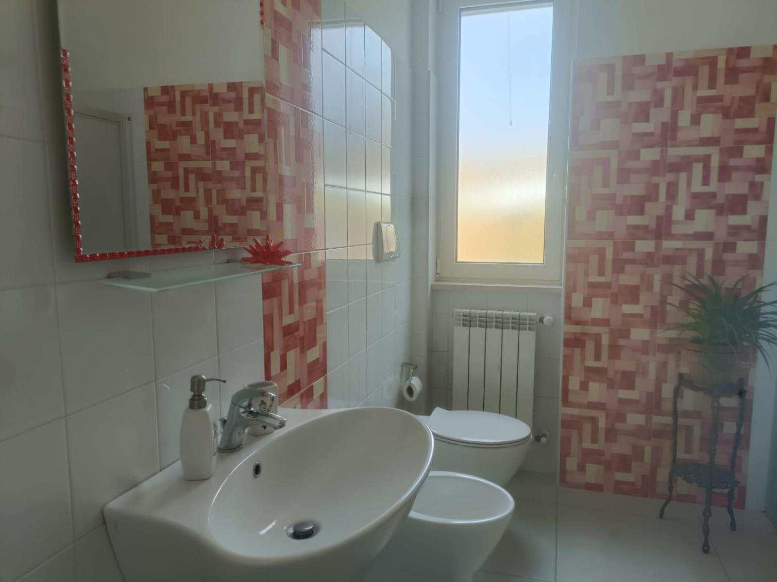 Villa Raffaella Spongano Exteriér fotografie