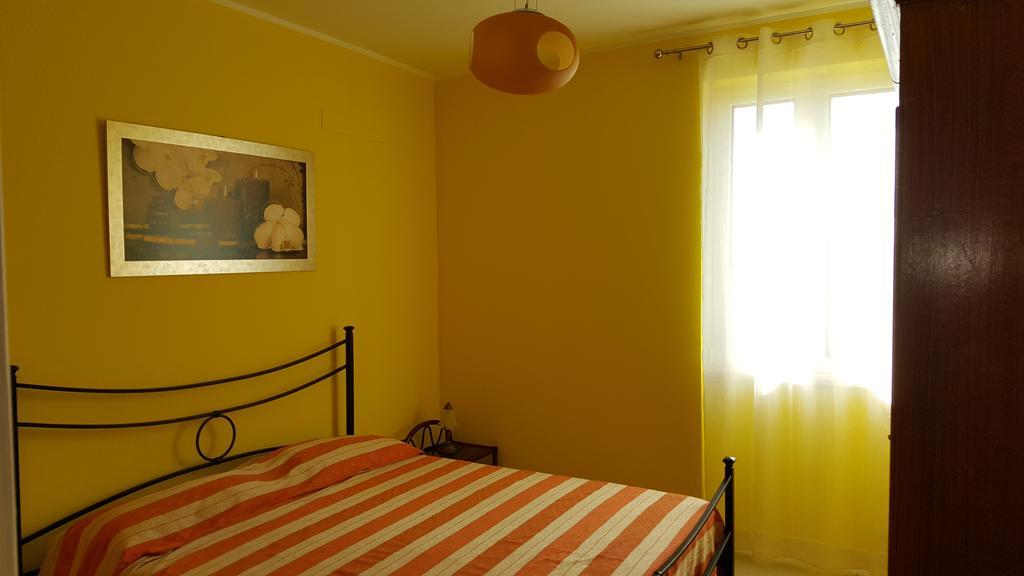 Villa Raffaella Spongano Exteriér fotografie